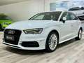 Audi A3 Sportback 2.0TDI 184cv S-Line S-Tronic Quattro 4x4 Bianco - thumbnail 1