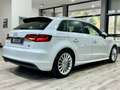 Audi A3 Sportback 2.0TDI 184cv S-Line S-Tronic Quattro 4x4 Bianco - thumbnail 5