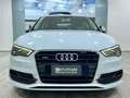 Audi A3 Sportback 2.0TDI 184cv S-Line S-Tronic Quattro 4x4 Bianco - thumbnail 2