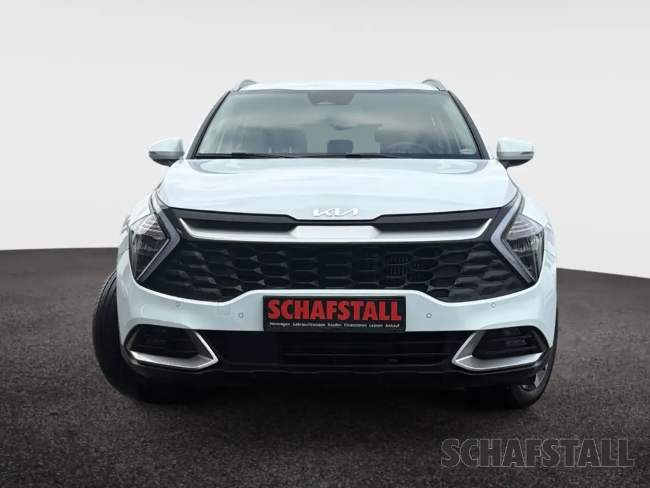Kia Sportage 1.6 T-GDI PHEV 4WD Navi Digitales Cockpit LED ACC 9