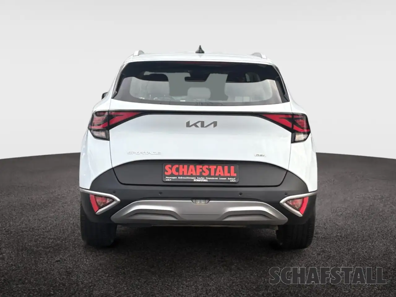 Kia Sportage 1.6 T-GDI PHEV 4WD Navi Digitales Cockpit LED ACC 5