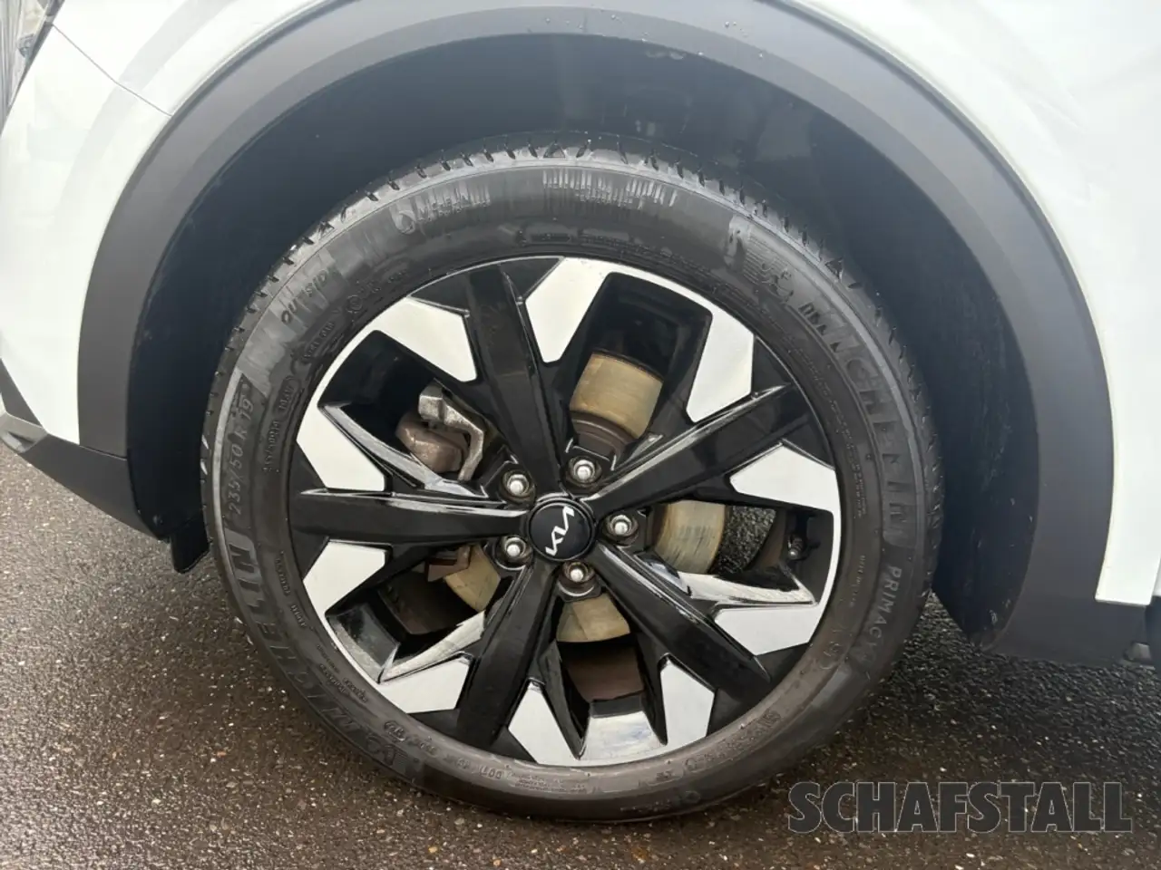 Kia Sportage 1.6 T-GDI PHEV 4WD Navi Digitales Cockpit LED ACC 14