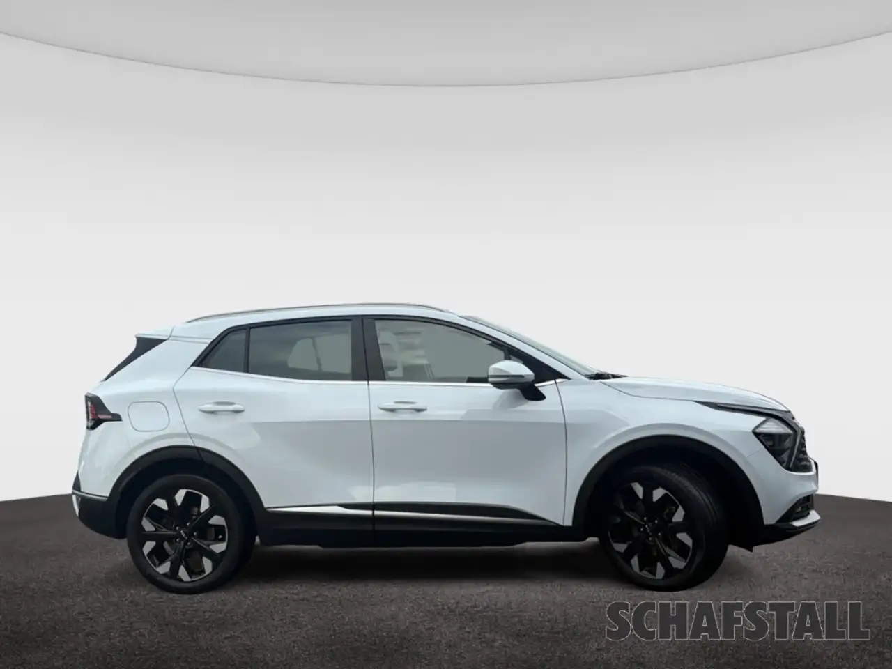 Kia Sportage 1.6 T-GDI PHEV 4WD Navi Digitales Cockpit LED ACC 7