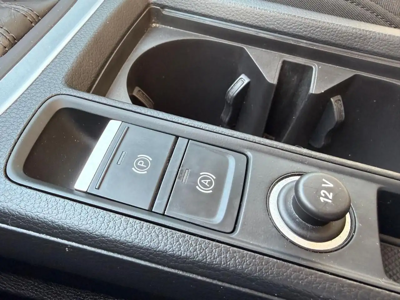 Audi Q3 35 TDI S tronic Business Advanced, миниатюра 18