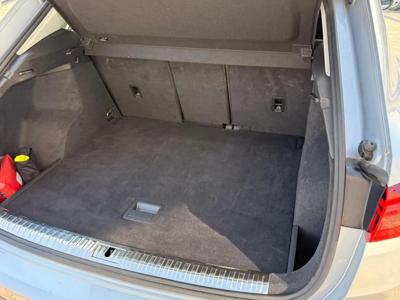 Audi Q3 35 TDI S tronic Business Advanced, миниатюра 9