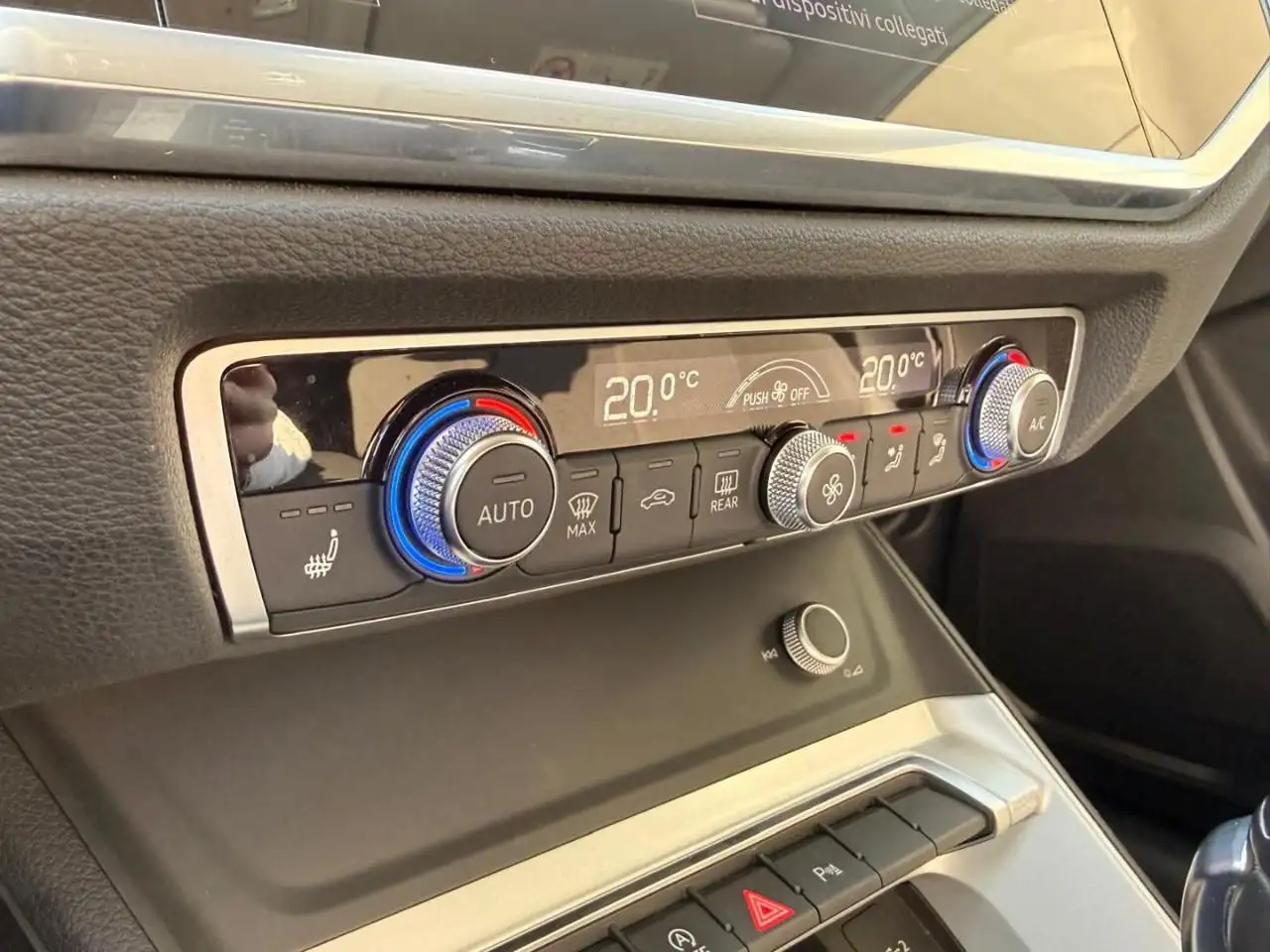 Audi Q3 35 TDI S tronic Business Advanced, миниатюра 16