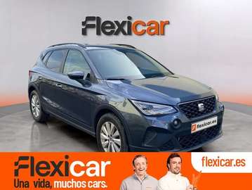 1.0 TSI 81kW (110CV) Xcellence