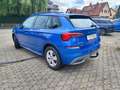 Skoda Kamiq Kamiq 150PS DSG AHK Tempomat SHZ PDC SmartLink LED Bleu - thumbnail 4