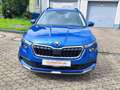 Skoda Kamiq Kamiq 150PS DSG AHK Tempomat SHZ PDC SmartLink LED Bleu - thumbnail 11