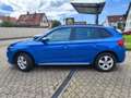 Skoda Kamiq Kamiq 150PS DSG AHK Tempomat SHZ PDC SmartLink LED Bleu - thumbnail 3