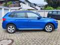 Skoda Kamiq Kamiq 150PS DSG AHK Tempomat SHZ PDC SmartLink LED Bleu - thumbnail 9