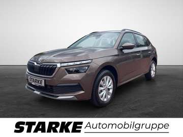 1.0 TSI DSG Ambition