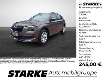 1.0 TSI DSG Ambition