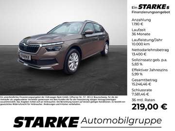 1.0 TSI DSG Ambition