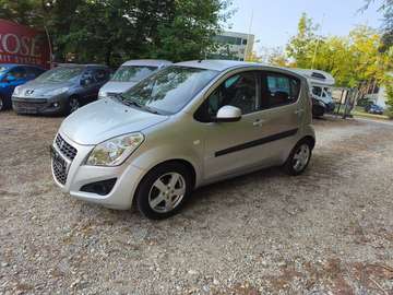 1.2 Comf. "34600 km*Klima*KD + HU:neu"