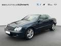 Mercedes-Benz CLK 200 Kompressor +nur an Händler/Export+HU 10/27 Noir - thumbnail 1