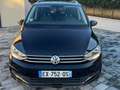 Volkswagen Touran 1.6 TDI 115 BMT 5pl Confortline Noir - thumbnail 3