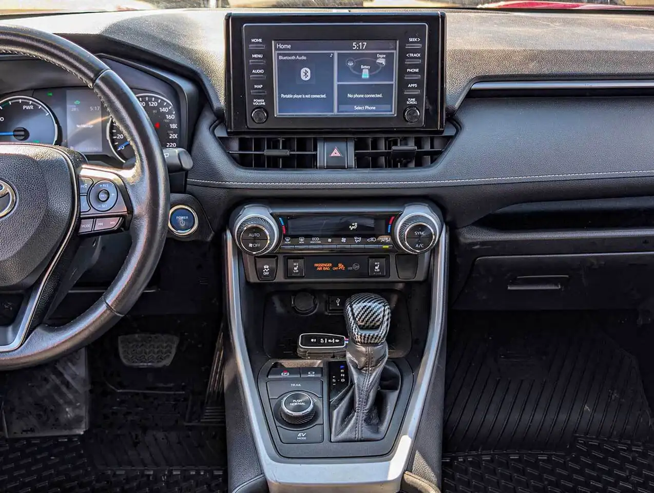 Toyota RAV 4 снимка Toyota RAV 4