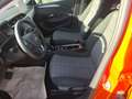Opel Corsa F e Edition Orange - thumbnail 8