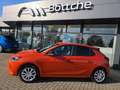 Opel Corsa F e Edition Orange - thumbnail 4