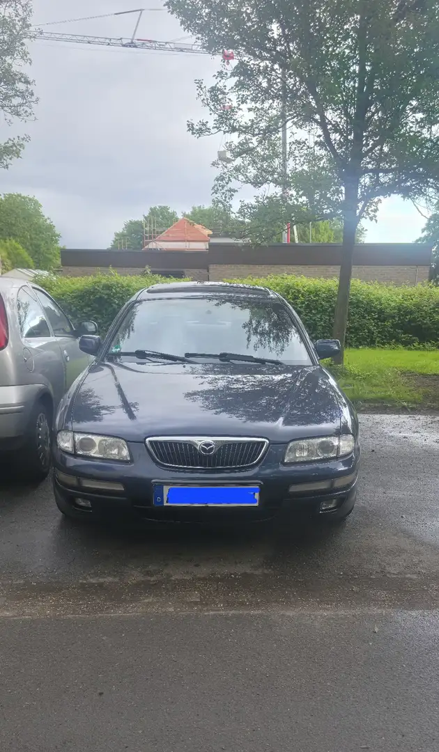 Mazda Xedos 9 2.5i V6 Exclusiv - 1