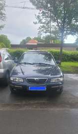 9 2.5i V6 Exclusiv