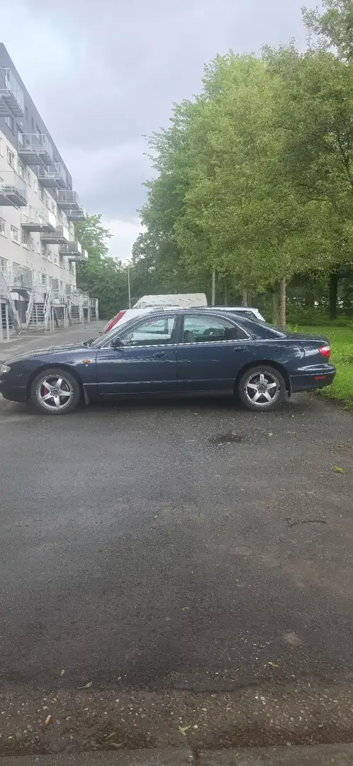 Mazda Xedos 9 2.5i V6 Exclusiv - 2