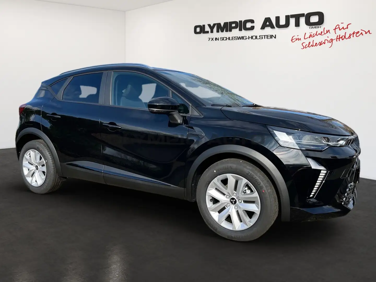 Mitsubishi ASX PLUS 1,3l SITZHZG KAMERA LED KEYLESS CARPLAY Noir - 2