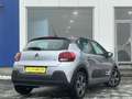 Citroen C3 Plus Gris - thumbnail 3