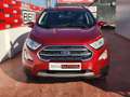 Ford EcoSport 1.0 EcoBoost Titanium 125 Rojo - thumbnail 10