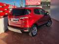 Ford EcoSport 1.0 EcoBoost Titanium 125 Rojo - thumbnail 7