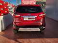 Ford EcoSport 1.0 EcoBoost Titanium 125 Rojo - thumbnail 5