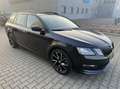 Skoda Octavia Combi 1.0TSi Greentech 85kW Sport Business |Trekha Чёрный - thumbnail 31