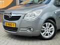 Opel Agila 1.2 EDITION AIRCO/LMV/HOGE ZIT/NL-AUTO/GARANTIE Gris - thumbnail 5