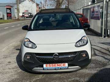 Adam 1.4i Open Air *CARNET*GARANTIE*