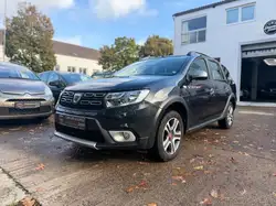 Dacia Logan MCV II*KOMBI*STEPWAY*KLIMA*KAMERA*NAVI*