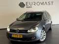 Volkswagen Golf Variant 1.4 TSI Highline Schuifdak Airco Cruise Pdc Trekha Gris - thumbnail 1