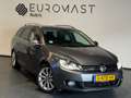 Volkswagen Golf Variant 1.4 TSI Highline Schuifdak Airco Cruise Pdc Trekha Gris - thumbnail 5