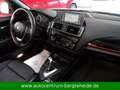 BMW 218 i Cabrio Aut. Sport Line NAVI+XENON Argent - thumbnail 16