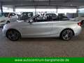 BMW 218 i Cabrio Aut. Sport Line NAVI+XENON Argent - thumbnail 11
