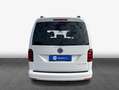 Volkswagen Caddy Edition 35 1,4 TSI AHK Navi Xenon Blanc - thumbnail 5