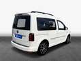 Volkswagen Caddy Edition 35 1,4 TSI AHK Navi Xenon Blanc - thumbnail 2