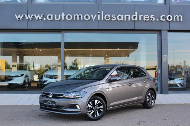 Volkswagen Polo 1.0 Advance 59kW
