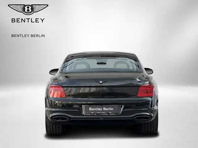 Bentley Flying Spur view 6