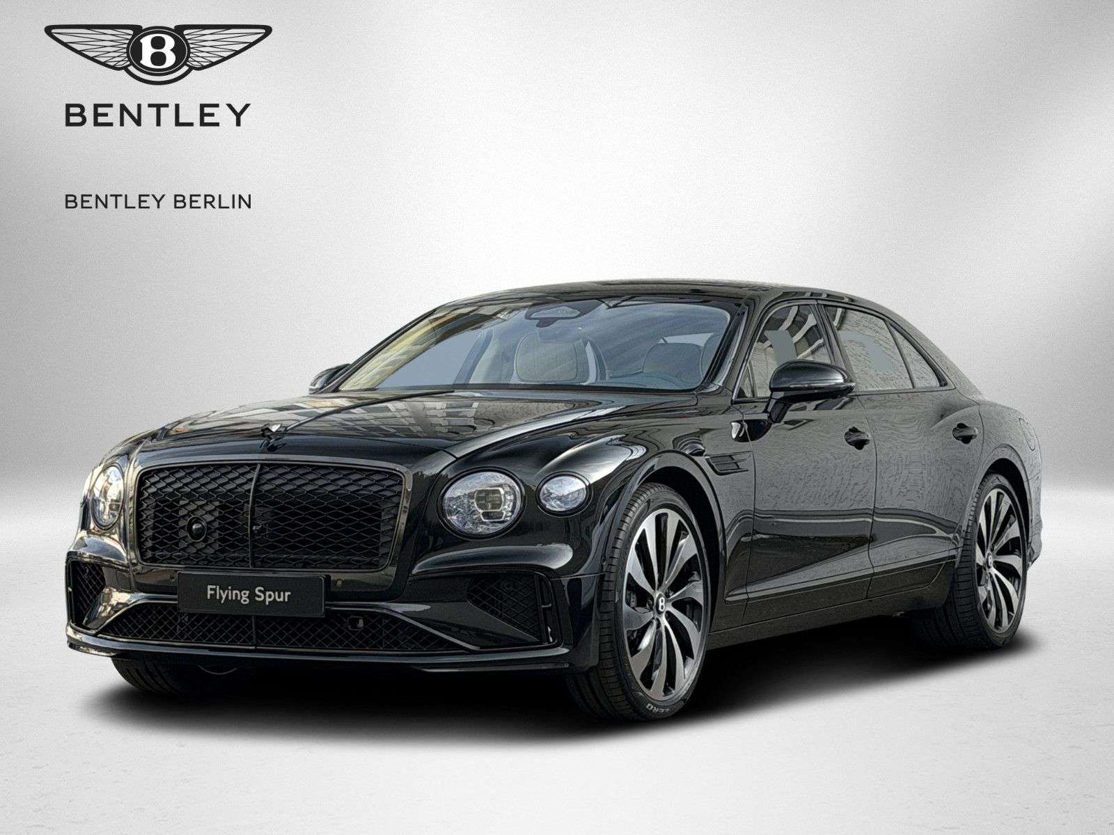 Bentley Flying Spur occasion
