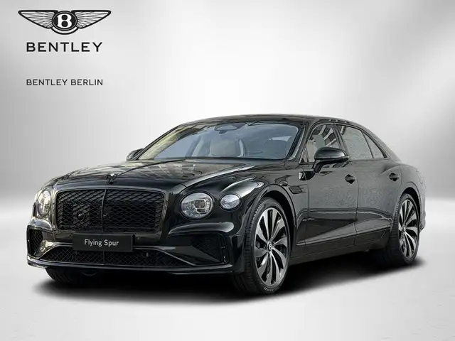 Bentley Flying Spur main image