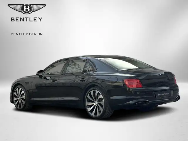 Bentley Flying Spur view 5