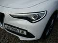 Alfa Romeo Stelvio 2.2 Diesel 16V Super AT8-Q4 Weiß - thumbnail 13
