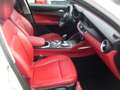 Alfa Romeo Stelvio 2.2 Diesel 16V Super AT8-Q4 Weiß - thumbnail 19