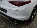 Alfa Romeo Stelvio 2.2 Diesel 16V Super AT8-Q4 Weiß - thumbnail 17